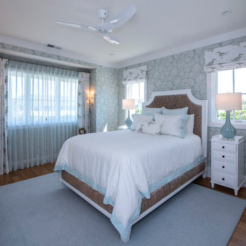 Figure 8 Residence