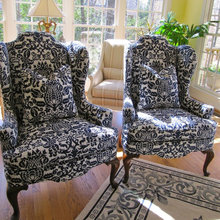 chairs
