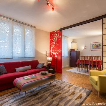 10éme arrondissement, Paris