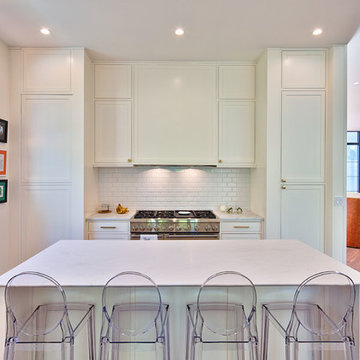Winter Park Contemporary
