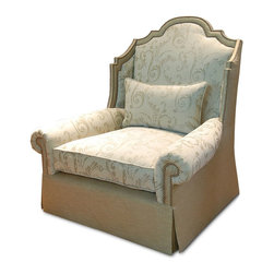 Chairs - Armchairs And Accent Chairs