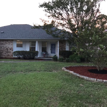 Landscaping