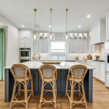 Full Home Remodel in McKinney, Texas