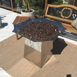 Standard fire pits - Products