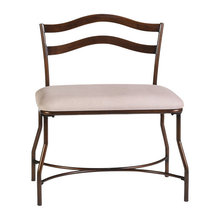 bathroom stool