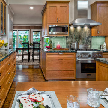 Jewel of a Kitchen