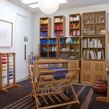 Sewing Room