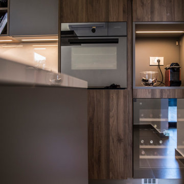 Long Island Kitchen