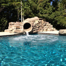 Pools