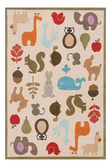 Kids' Rugs