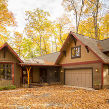 Lake House