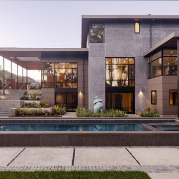 Marin Remodel