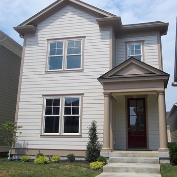 Homes with 2015 Year-End Incentive Packages