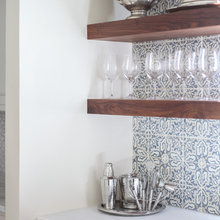 Butler's Pantry