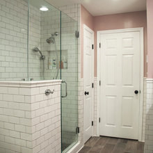 Victorian Bathroom