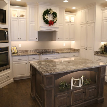 Tauke Home