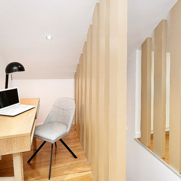 Designer Annandale sanctuary created for the entertainer