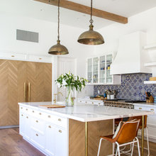 That Kitchen Though!