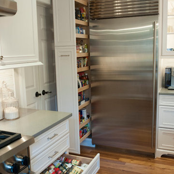 Kitchen Remodel in Glen Mills, PA