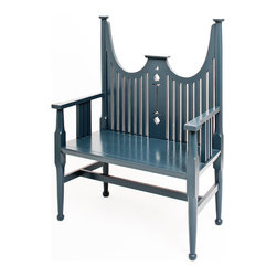 Sebastian Settle, A Bespoke Design - Products