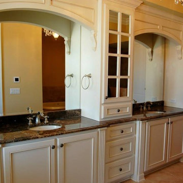 Our Work
