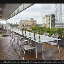 FINAL CONDO - Balcony