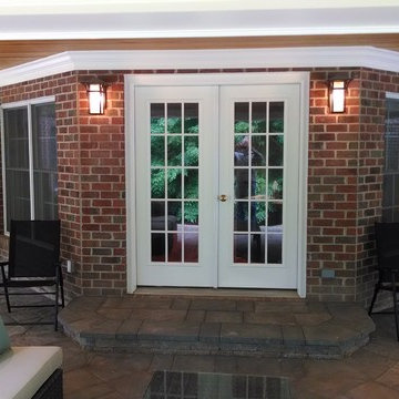 Leesburg, VA Residence