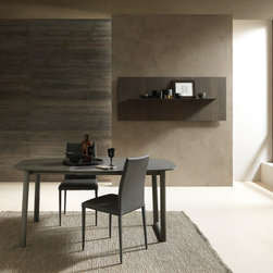 Morph | after extended - Dining Tables