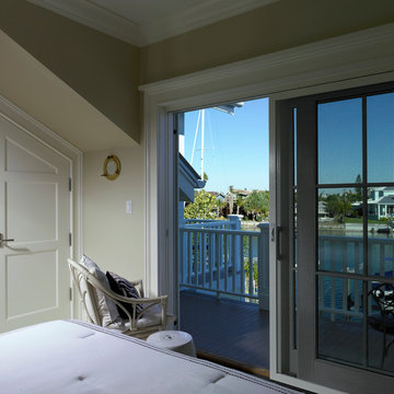Pass-a-Grille Intercoastal Home