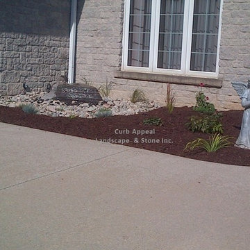 Mark Jutzi funeral home
