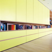 hallways