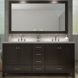 Affordable Bathroom Vanities - Bathroom Vanities And Sink Consoles