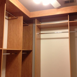 Closet - Products