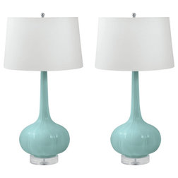 Contemporary Lamp Sets by ShopFreely