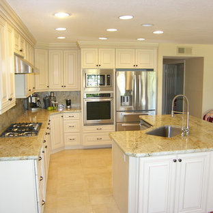 Poway Kitchen Transformation