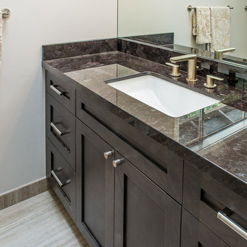 Andrew's Bathroom