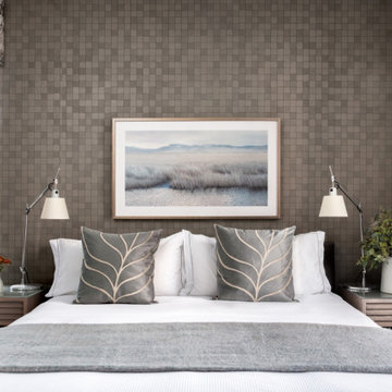 Contemporary Bedroom