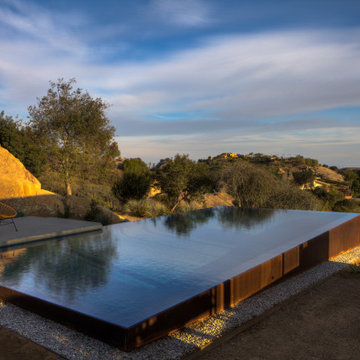 Malibu, CA
