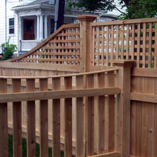 FENCE