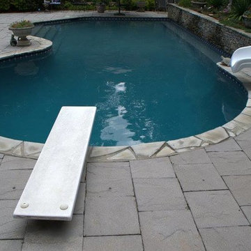 Bringing Life to a Backyard- A Remodel
