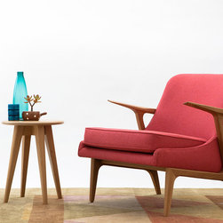 Furniture - Armchairs and Accent Chairs