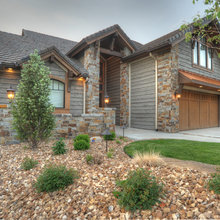 Exteriors