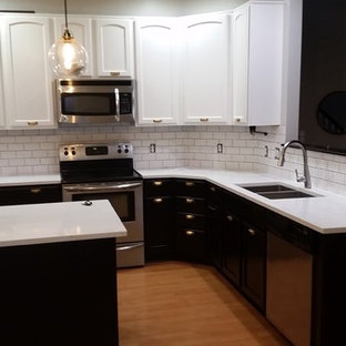 Contemporary Kitchen Remodel