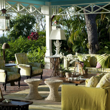 Rossferry, St James, Barbados