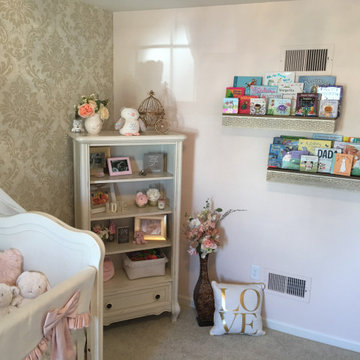 Girl & Boy Nursery