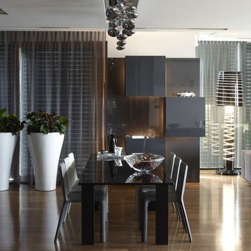 Luxus Villa