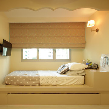 Edgefield Plains (French/Victorians)