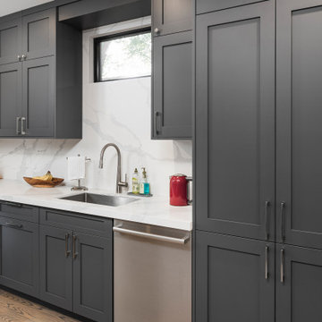 Design I Build: Bain
