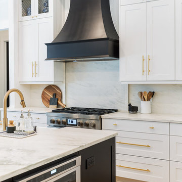 Centerbrook Drive Home Addition and Remodel
