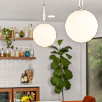 The Entertainer's Kitchen